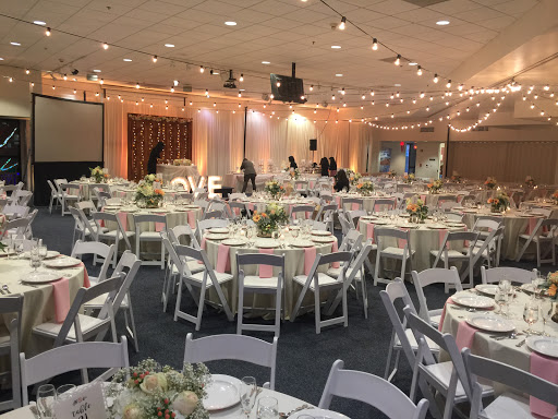 Event Planner «Ambrosia Event Services», reviews and photos, 3780 Kilroy Airport Way #200, Long Beach, CA 90806, USA