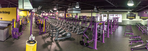 Gym «Planet Fitness», reviews and photos, 4325 13th Ave S #9, Fargo, ND 58102, USA