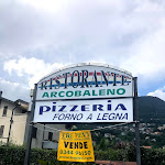 Photo n°2 de l'avis de Rory. fait le 14/08/2021 à 19:36 sur le  Pizzeria Arcobaleno Domaso à Domaso