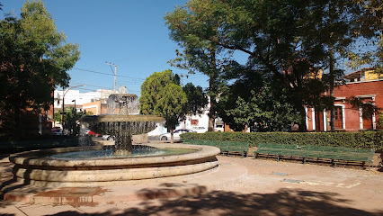 Jardín Estancia