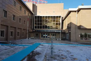 Beytepe Murat Erdi Eker Devlet Hastanesi image