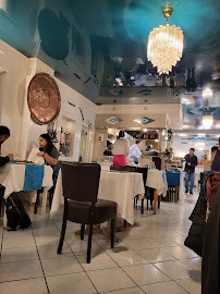 Atmosphère du Restaurant marocain Restaurant Le Najiba à Strasbourg - n°2