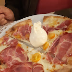 Photo n°3 de l'avis de Giuseppe.e fait le 31/08/2021 à 07:13 sur le  Fermata Facoltativa à Bisceglie