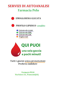 Farmacia Pelo Via G. Sclavo, 51, 84010 Tramonti SA, Italia