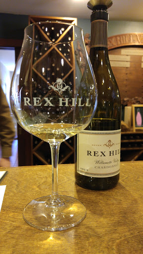 Winery «REX HILL», reviews and photos, 30835 OR-99W, Newberg, OR 97132, USA