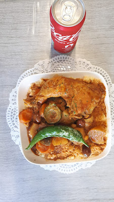 RESTO MINIMES à La Rochelle