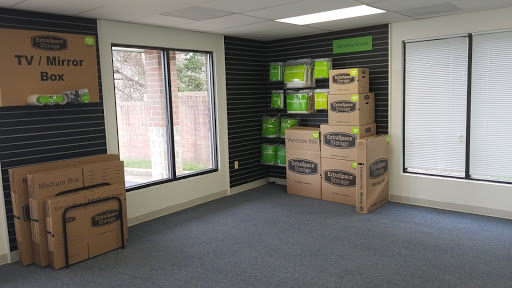 Storage Facility «Extra Space Storage», reviews and photos, 2944 Prosperity Ave, Fairfax, VA 22031, USA