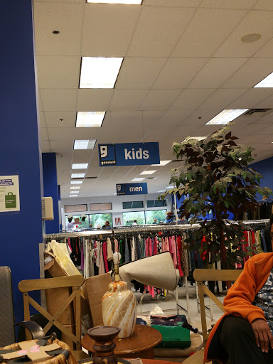 Thrift Store «Goodwill Industries Store & Donation Center», reviews and photos, 374 Windsor Hwy, New Windsor, NY 12553, USA