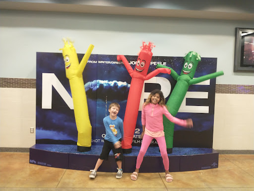 Event Venue «Megaplex Theatres at Jordan Commons», reviews and photos, 9335 State St, Sandy, UT 84070, USA