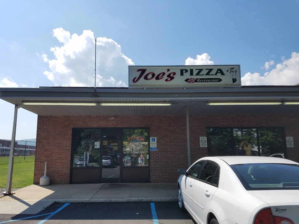 Joe's Pizza (east end) Loyalsock 17701