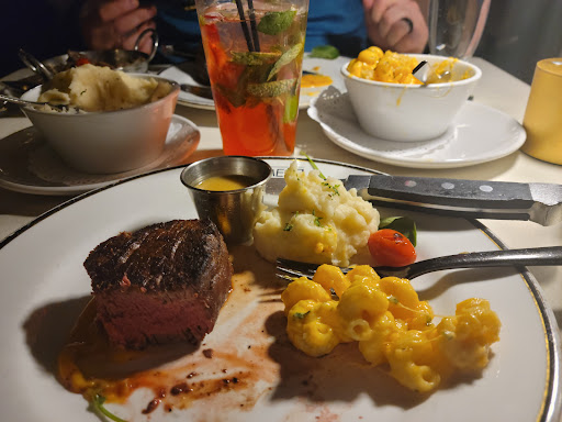 Steak House «Prime29 Steakhouse», reviews and photos, 6545 Orchard Lake Rd, West Bloomfield Township, MI 48322, USA