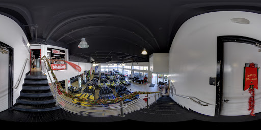 Motorcycle Dealer «Gables Motorsports Miami, FL», reviews and photos, 7300 Bird Rd, Miami, FL 33155, USA