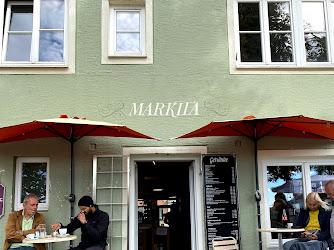 Markita Schneebälle Café und mehr