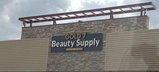 Beauty Supply Store «Gold 7 Beauty Supply», reviews and photos, 202 W Parker Rd, Plano, TX 75075, USA