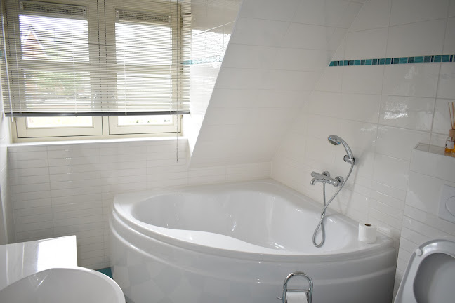 Holiday Home Jong - Amsterdam