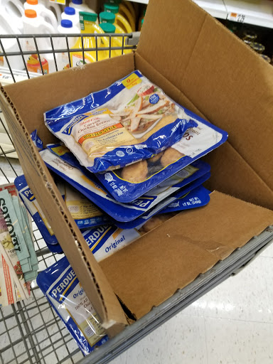 Supermarket «Stop & Shop», reviews and photos, 950 American Legion Hwy #1, Roslindale, MA 02131, USA