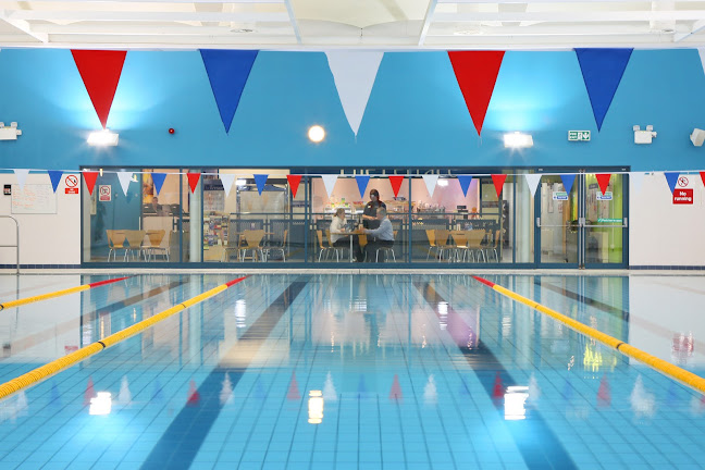Reviews of Ferry Leisure Centre in Oxford - Gym