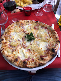 Pizza du Pizzeria Julia à Amélie-les-Bains-Palalda - n°9