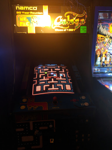 Live Music Venue «The Radio Room», reviews and photos, 2845 N Pleasantburg Dr, Greenville, SC 29609, USA