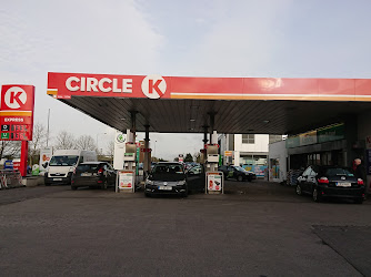 Circle K Castlebar Londis
