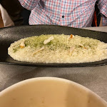 Photo n°1 de l'avis de Mehdi.h fait le 15/04/2022 à 21:11 sur le  Antica Osteria Ai Tre Leoni à Venice