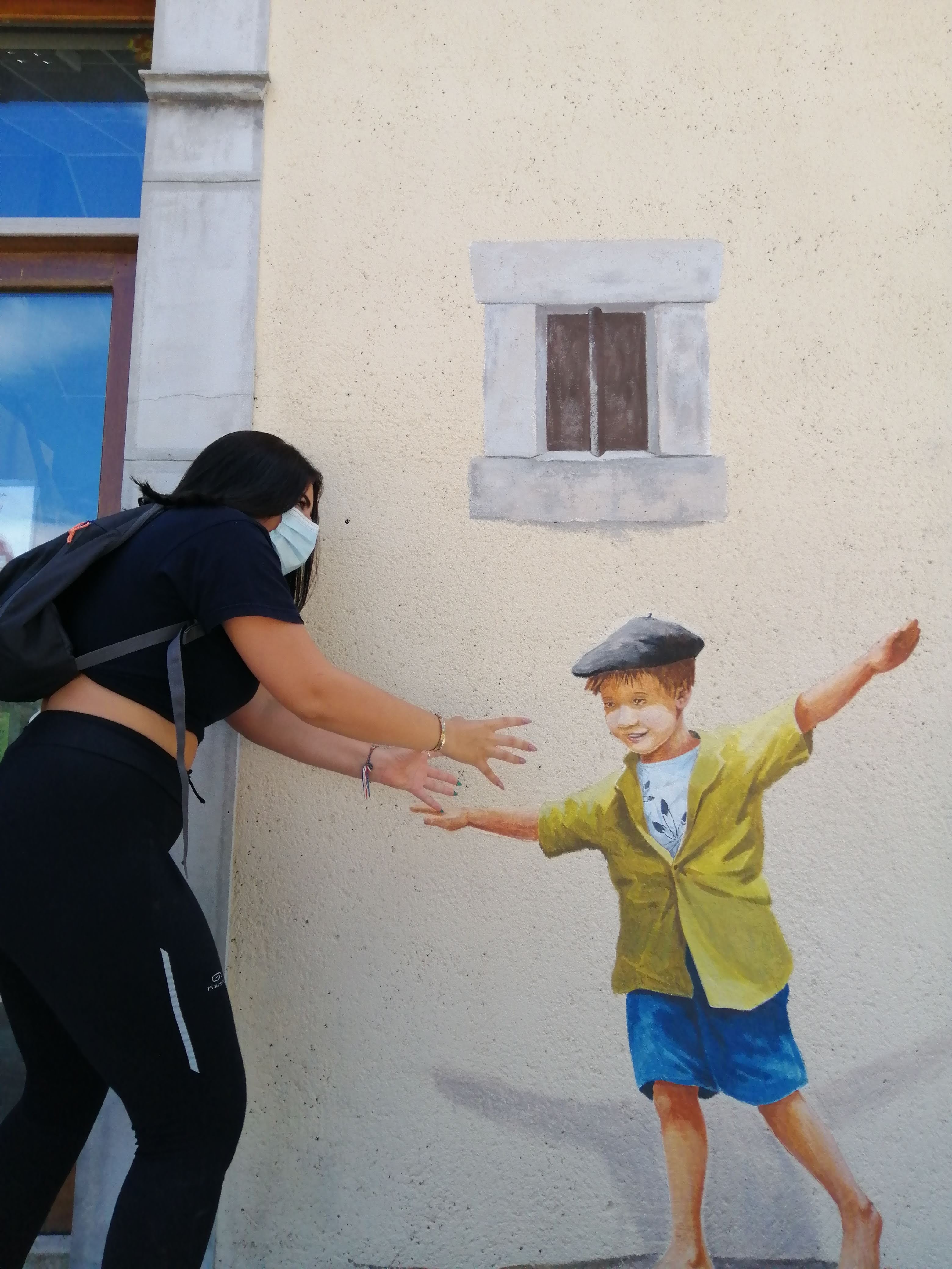 Photo n° 6 de l'avis de Giny.e fait le 17/08/2020 à 17:23