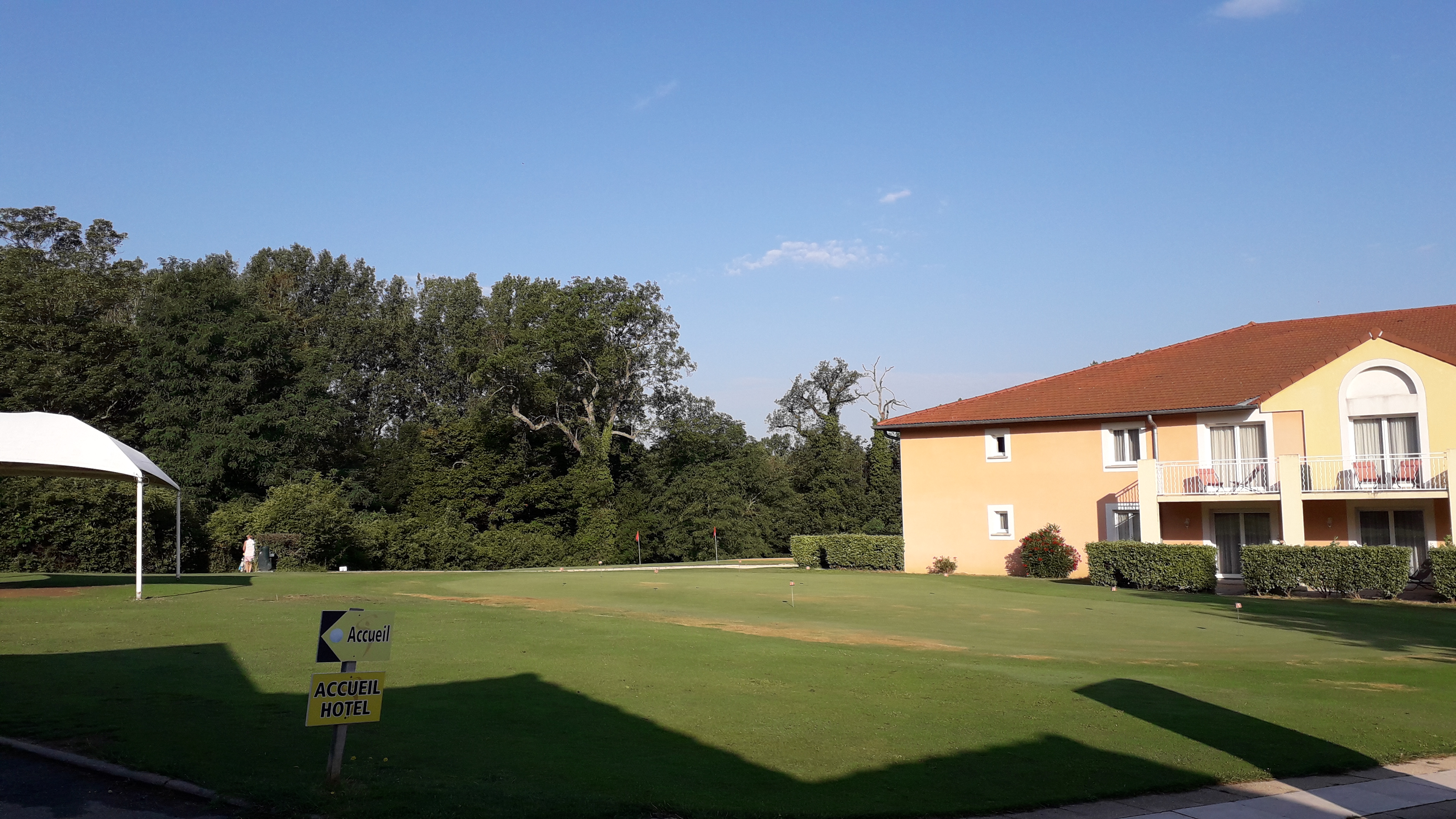 Photo n° 1 de l'avis de Daniela.a fait le 03/07/2019 à 21:21