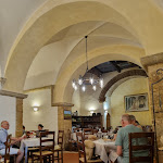 Photo n°9 de l'avis de Stefania.o fait le 19/06/2022 à 06:25 sur le  Trattoria La Buca delle Fate à Pienza