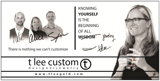 Jewelry Designer «T Lee Custom Designer Jewelry», reviews and photos, 509 1/2 1st Ave NE, Minneapolis, MN 55413, USA