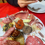 Photo n°1 de l'avis de Martina.o fait le 13/01/2024 à 18:06 sur le  Osteria La Pace Volterra à Volterra