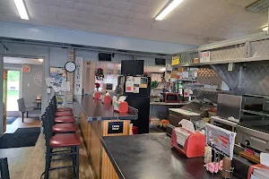 Clarktown Pizzeria image