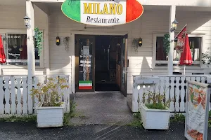 Milano Pizzeria - Knarvik image