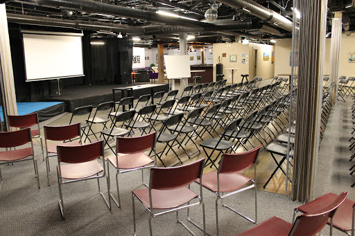 Event Venue «Deep Space», reviews and photos, 11020 S Pikes Peak Dr, Parker, CO 80138, USA