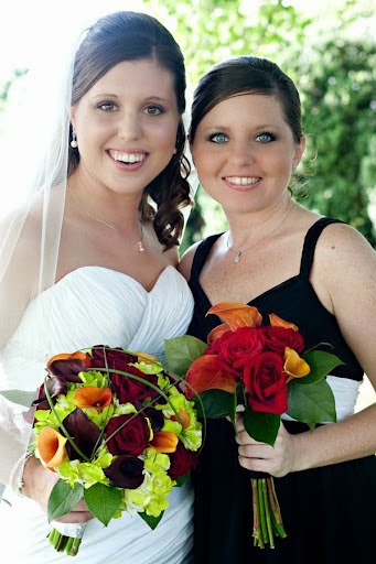 Florist «Scentaments Flowers & Gift Shop», reviews and photos, 214 Shevel Dr, Goodlettsville, TN 37072, USA