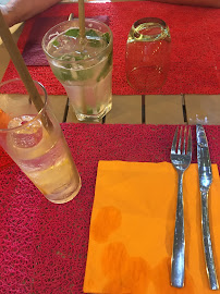 Plats et boissons du Restaurant Le Panier Gourmand à Goudargues - n°10