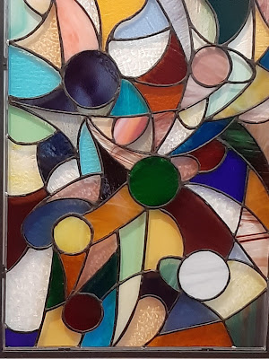 Le verre dans l'âme à Omicourt