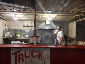 Trucks Lanches