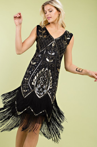 Vintage Clothing Store «Thirteen Vintage», reviews and photos, 115 S Main St, New Hope, PA 18938, USA