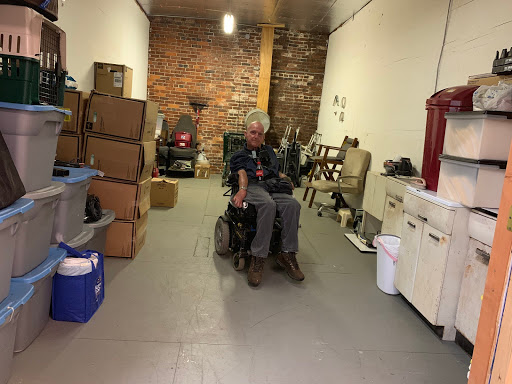 Personal Injury Attorney «Norris Injury Lawyers», reviews and photos