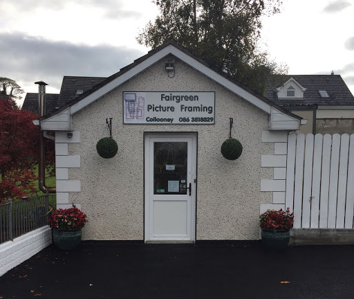 Fairgreen Picture Framing