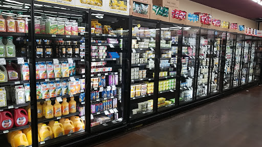Grocery Store «Holiday Market», reviews and photos, 10952 Combie Rd #12, Auburn, CA 95602, USA