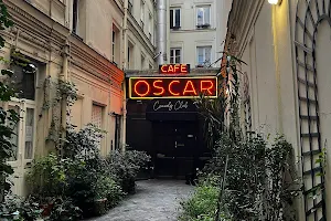 Café Oscar Comedy Club image