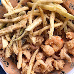 Photo n°1 de l'avis de Paolo.' fait le 11/07/2020 à 14:16 sur le  Felix Ristorante Pizzeria à Milano Marittima