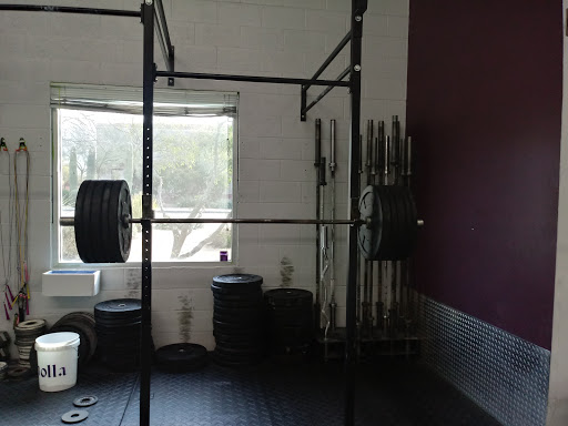 Gym «SpartanFit CrossFit», reviews and photos, 20634 N 28th St #160, Phoenix, AZ 85050, USA