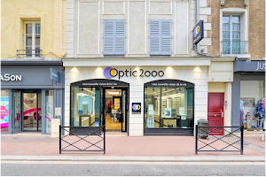 Optic 2000 - Opticien Saint-Germain-En-Laye image