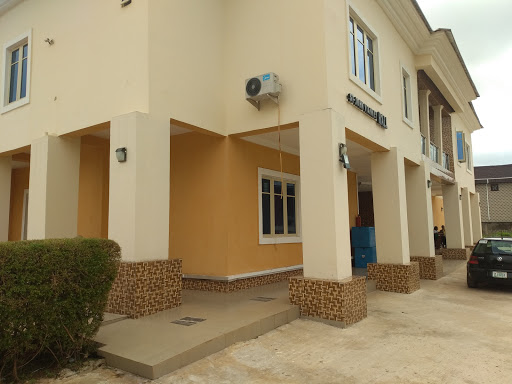 Salt Lake Hotel, No 35 Offia Nwali Street Azuiyiokwu, Abakaliki, Nigeria, Beach Resort, state Niger