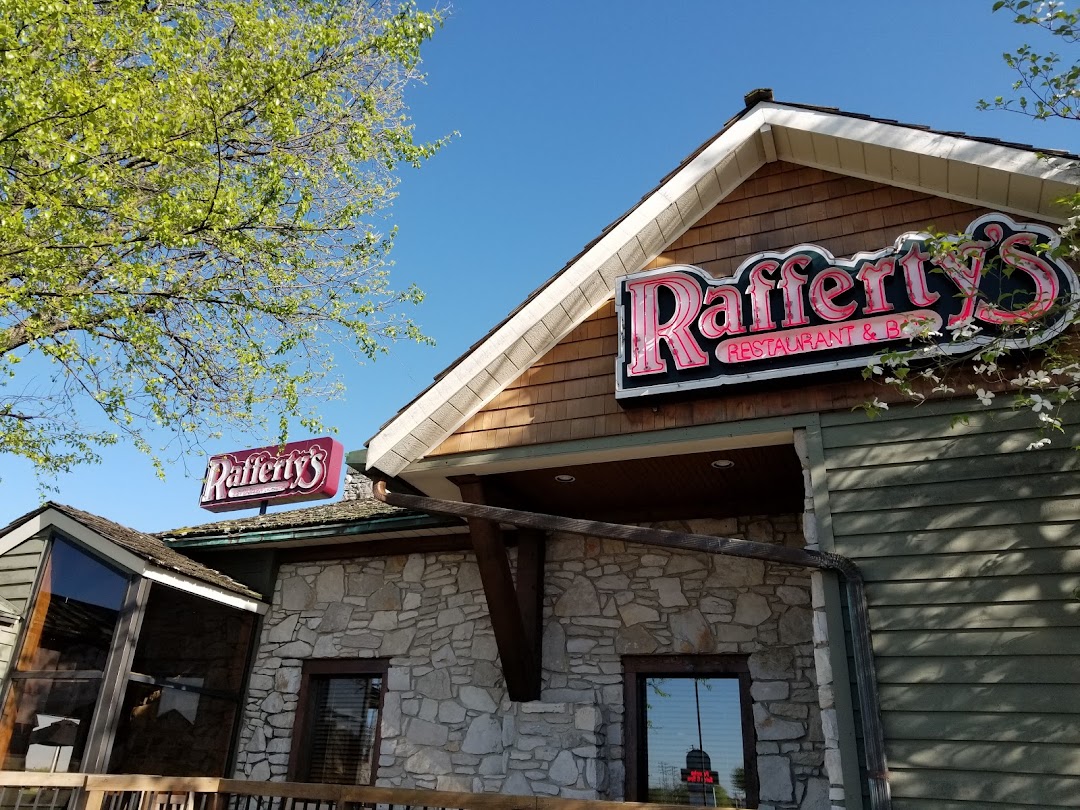 Raffertys Restaurant and Bar
