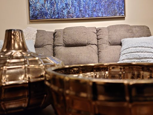 Furniture Store «La-Z-Boy Furniture Galleries», reviews and photos, 8324 Eager Rd, Brentwood, MO 63144, USA