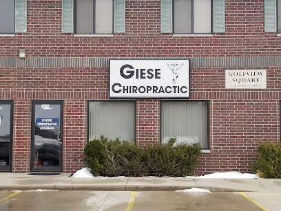 Giese Chiropractic - Pet Food Store in North Liberty Iowa