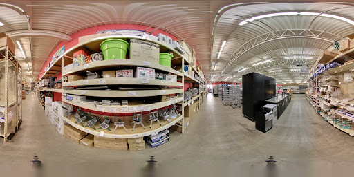 Restaurant Supply Store «The Restaurant Store - Reading», reviews and photos, 845 Woodland Rd, Wyomissing, PA 19610, USA